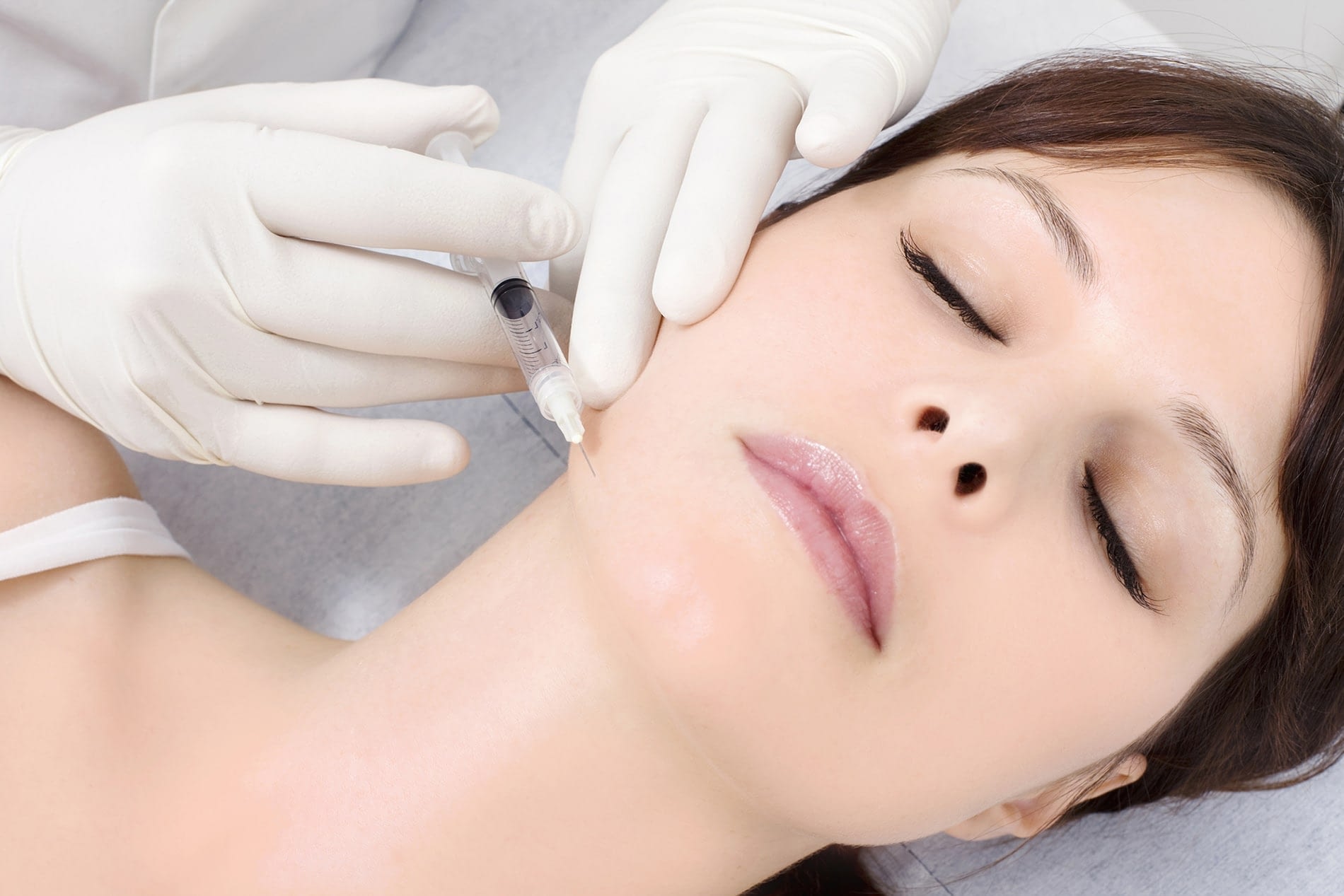 Botox Medical Training Botox Certification Program